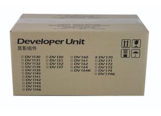 Kyocera DV170E Revelador Original - 302LZ93010