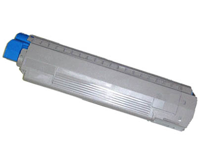 OKI Executive ES8451/ES8461 Negro Cartucho de Toner Generico