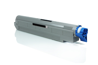OKI C910 Negro Cartucho de Toner Generico