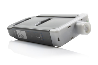 Canon PFI306 Negro Mate Cartucho de Tinta Pigmentada Generico - Reemplaza PFI306MBK/6656B001