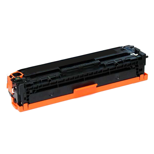 Canon 054H Negro Cartucho de Toner Generico - Reemplaza 3028C002/3024C002
