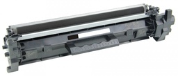 [HT-CF230A(XL)(P)] HP CF230A XL Negro Cartucho de Toner Generico - Alta Capacidad/Jumbo - Reemplaza 30A