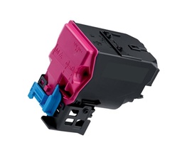 [KMT-TNP48MG] Konica Minolta Bizhub C3350/C3850 Magenta Cartucho de Toner Generico - Reemplaza A5X0350/TNP48