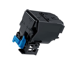 [KMT-TNP48BK] Konica Minolta Bizhub C3350/C3850 Negro Cartucho de Toner Generico - Reemplaza A5X0150/TNP48