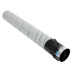 [KMT-TN323BK] Konica Minolta TN323 Negro Cartucho de Toner Generico - Reemplaza A87M050