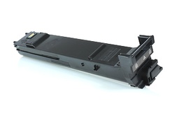 [KMT-TN318BK] Konica Minolta Bizhub C20P/C20 Negro Cartucho de Toner Generico - Reemplaza A0DK153/TN318K