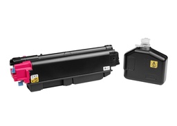 [KT-TK5270MG] Kyocera TK5270 Magenta Cartucho de Toner Generico - Reemplaza 1T02TVBNL0/TK5270M