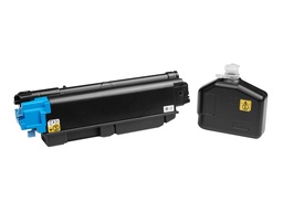 [KT-TK5270CY] Kyocera TK5270 Cyan Cartucho de Toner Generico - Reemplaza 1T02TVCNL0/TK5270C