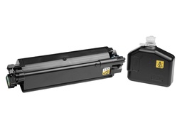 [KT-TK5270BK] Kyocera TK5270 Negro Cartucho de Toner Generico - Reemplaza 1T02TV0NL0/TK5270K