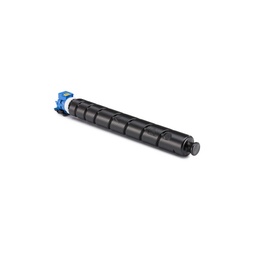 [KT-TK8335CY] Kyocera TK8335 Cyan Cartucho de Toner Generico - Reemplaza 1T02RLCNL0/1T02RLCNL1/TK8335C