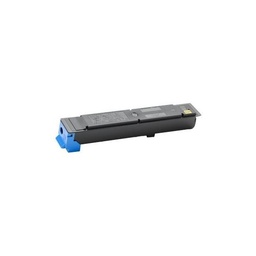 [KT-TK5205CY] Kyocera TK5205 Cyan Cartucho de Toner Generico - Reemplaza 1T02R5CNL0/TK5205C