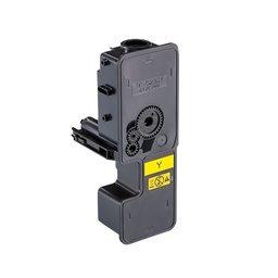 [KT-TK5240YL] Kyocera TK5240 Amarillo Cartucho de Toner Generico - Reemplaza 1T02R7ANL0/TK5240Y