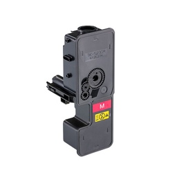 [KT-TK5230MG] Kyocera TK5220/TK5230 Magenta Cartucho de Toner Generico - Reemplaza 1T02R9BNL1/1T02R9BNL0/TK5220M/TK5230M