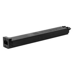 [SHT-MX60BK] Sharp MX60/MX61 Negro Cartucho de Toner Generico - Reemplaza MX-60GTBA/MX-61GTBA