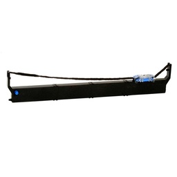 [LXR-4227BK] Lexmark 4227/4227 Plus Negra Cinta Matricial Generica - Reemplaza 13L0034