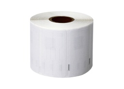 [DYR-11351] DYMO 11351 54mm x 11mm 1500 ETIQUETAS TERMICAS BLANCAS GENERICAS S0722510
