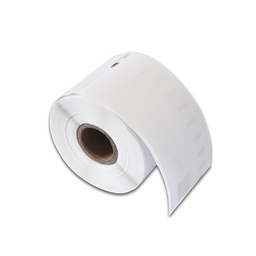 [DYR-99019] DYMO LABELWRITER 99019 ETIQUETAS MULTIPROPOSITO GRANDES DE PAPEL TERMICO GENERICO S0722480