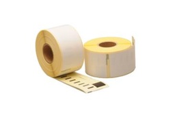 [DYR-11355] DYMO LABELWRITER 11355 ETIQUETAS MULTIPROPOSITO DE PAPEL TERMICO GENERICO S0722550