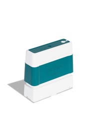 [PR1060G6P] Brother PR1060G6P Pack de 6 Monturas de Sellos Originales - 10x60mm - Color Verde