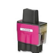 [BI-LC900MG] Brother LC900 Magenta Cartucho de Tinta Generico - Reemplaza LC900M