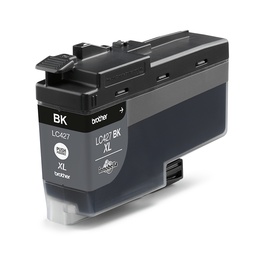 [LC427XLBK] Brother LC427XL Negro Cartucho de Tinta Original - LC427XLBK