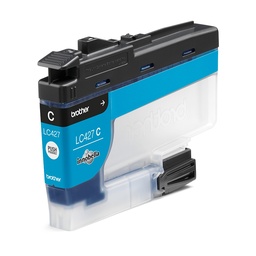 [LC427C] Brother LC427 Cyan Cartucho de Tinta Original - LC427C