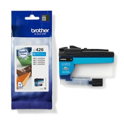 [LC426C] Brother LC426 Cyan Cartucho de Tinta Original - LC426C