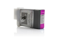 [CI-PFI107MG] Canon PFI107 Magenta Cartucho de Tinta Generico - Reemplaza PFI107M/6707B001