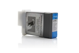 [CI-PFI107CY] Canon PFI107 Cyan Cartucho de Tinta Generico - Reemplaza PFI107C/6706B001