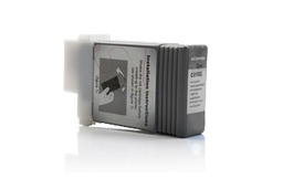 [CI-PFI107MBK(PG)] Canon PFI107 Negro Mate Cartucho de Tinta Pigmentada Generico - Reemplaza PFI107MBK/6704B001