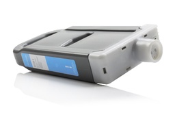 [CI-PFI706PHCY(PG)] Canon PFI706 Cyan Photo Cartucho de Tinta Pigmentada Generico - Reemplaza 6685B001