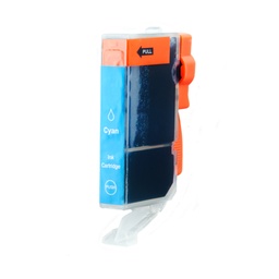 [CI-CLI8CY] Canon CLI8 Cyan Cartucho de Tinta Generico - Reemplaza 0621B001