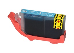 [CI-CLI42PHCY] Canon CLI42 Cyan Photo Cartucho de Tinta Generico - Reemplaza 6388B001