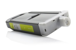 [CI-PFI701YL(PG)] Canon PFI701/PFI301 Amarillo Cartucho de Tinta Generico - Reemplaza 0903B001/1489B001