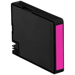 [CI-PGI29MG(PG)] Canon PGI29 Magenta Cartucho de Tinta Pigmentada Generico - Reemplaza 4874B001