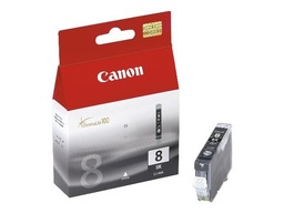 [0620B001] Canon CLI8 Negro Cartucho de Tinta Original - 0620B001