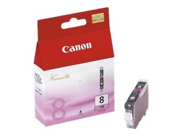 [0625B001] Canon CLI8 Magenta Photo Cartucho de Tinta Original - 0625B001