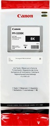 [2890C001] Canon PFI320 Negro Cartucho de Tinta Original - 2890C001