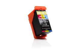 [DI-V313C] Dell Y499D/X740N/X738N Color Cartucho de Tinta Generico - Reemplaza 592-11334/592-11329