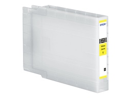 [C13T04C440] Epson T04C4 Amarillo Cartucho de Tinta Original - C13T04C440