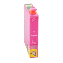 [EI-603XLMG(P)] Epson 603XL Magenta Cartucho de Tinta Generico - Reemplaza C13T03A34010/C13T03U34010