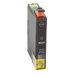[EI-603XLBK(P)] Epson 603XL Negro Cartucho de Tinta Generico - Reemplaza C13T03A14010/C13T03U14010