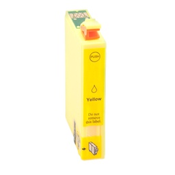 [EI-405XLYL] Epson 405XL Amarillo Cartucho de Tinta Generico - Reemplaza C13T05H44010/C13T05G44010
