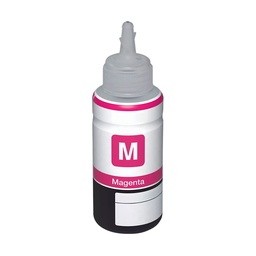 [EI-112MG(PG)] Epson 112 Magenta - Botella de Tinta Pigmentada Generica C13T06C34A
