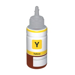 [EI-113YL(PG)] Epson 113 Amarillo - Botella de Tinta Pigmentada Generica C13T06B440