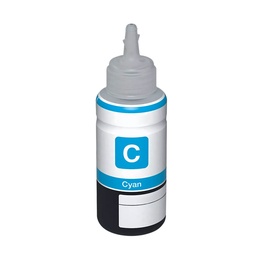 [EI-103CY] Epson 103 Cyan - Botella de Tinta Generica C13T00S24A10