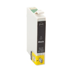 [EI-603XLBK(PRO)] Epson 603XL Negro Cartucho de Tinta Generico - Reemplaza C13T03A14010/C13T03U14010