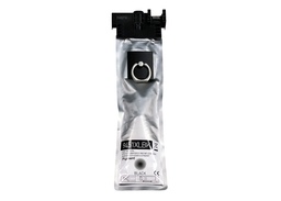 [EI-T9451(PG)] Epson T9451 Negro Cartucho de Tinta Pigmentada Generico - Reemplaza C13T945140