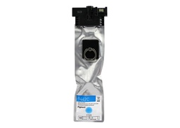 [EI-T9442(PG)] Epson T9442 Cyan Cartucho de Tinta Pigmentada Generico - Reemplaza C13T944240