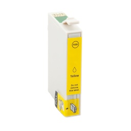 [EI-T0484] Epson T0484 Amarillo Cartucho de Tinta Generico - Reemplaza C13T04844010